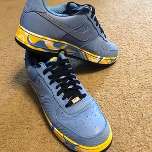 Nike Air Force One premiums 2007